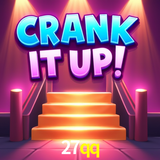 27qq: Jogos de Caça-Níqueis-Altas Recompensas, Roleta-Velocidade, Blackjack-Desafios Máximos